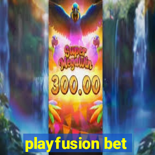 playfusion bet